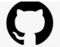 GitHub logo