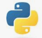python logo
